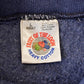 Vintage 1990s Kananaskis Canadian Rockies Embroidered Crewneck Sweatshirt Men's L from propervintagecanada
