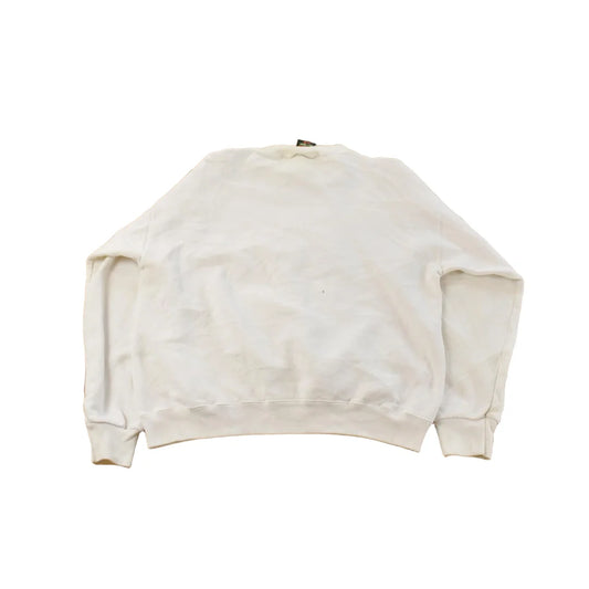 Vintage 1990s Kansas City Chiefs Crewneck Sweatshirt Men's M from propervintagecanada