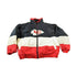 Vintage 1990s Kansas City Chiefs NFL Game Day Jacket from propervintagecanada