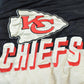 Vintage 1990s Kansas City Chiefs NFL Game Day Jacket from propervintagecanada