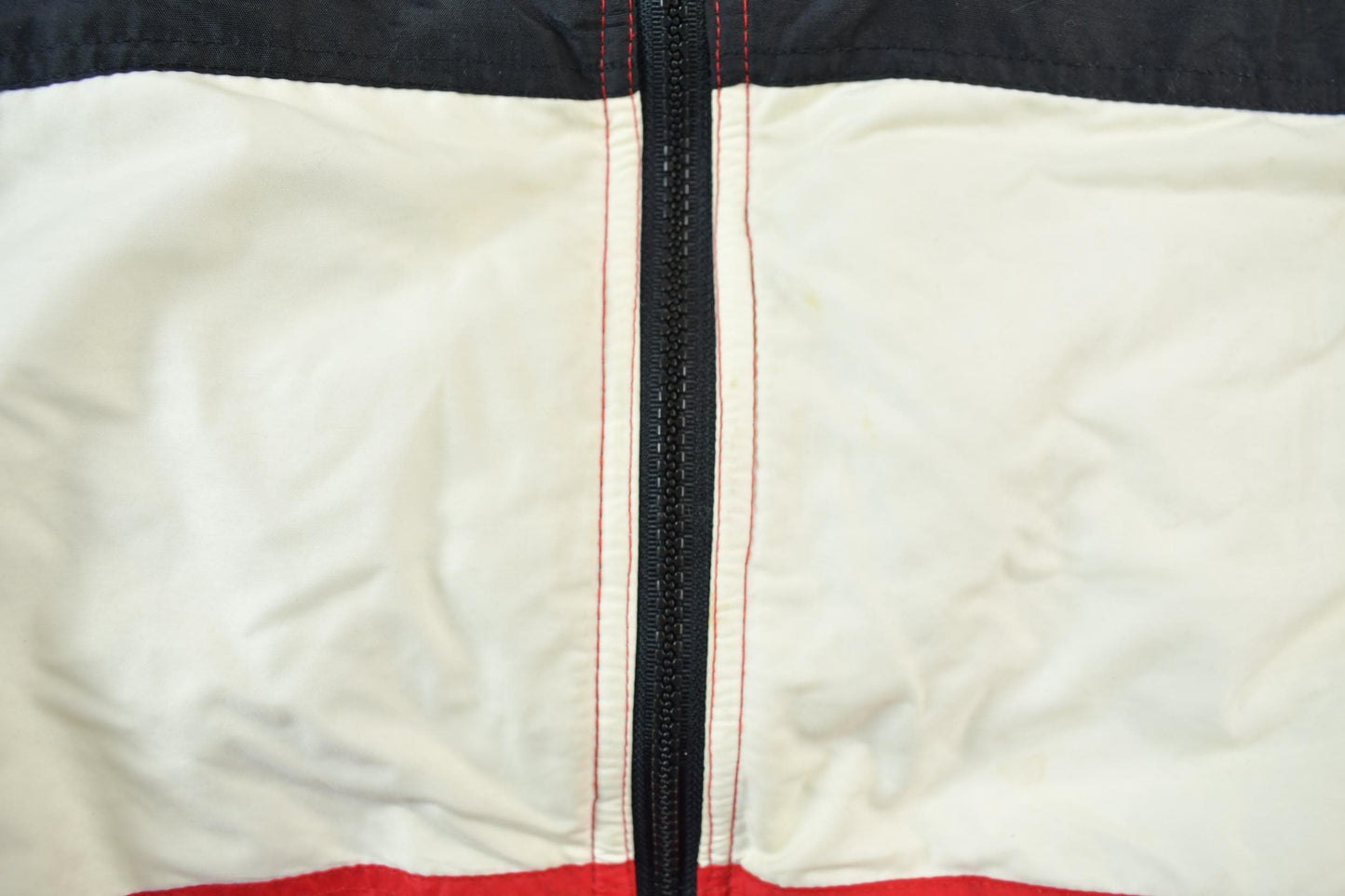 Vintage 1990s Kansas City Chiefs NFL Game Day Jacket from propervintagecanada