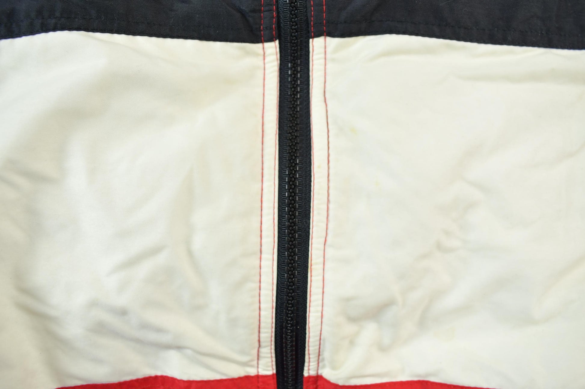 Vintage 1990s Kansas City Chiefs NFL Game Day Jacket from propervintagecanada