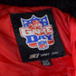 Vintage 1990s Kansas City Chiefs NFL Game Day Jacket from propervintagecanada