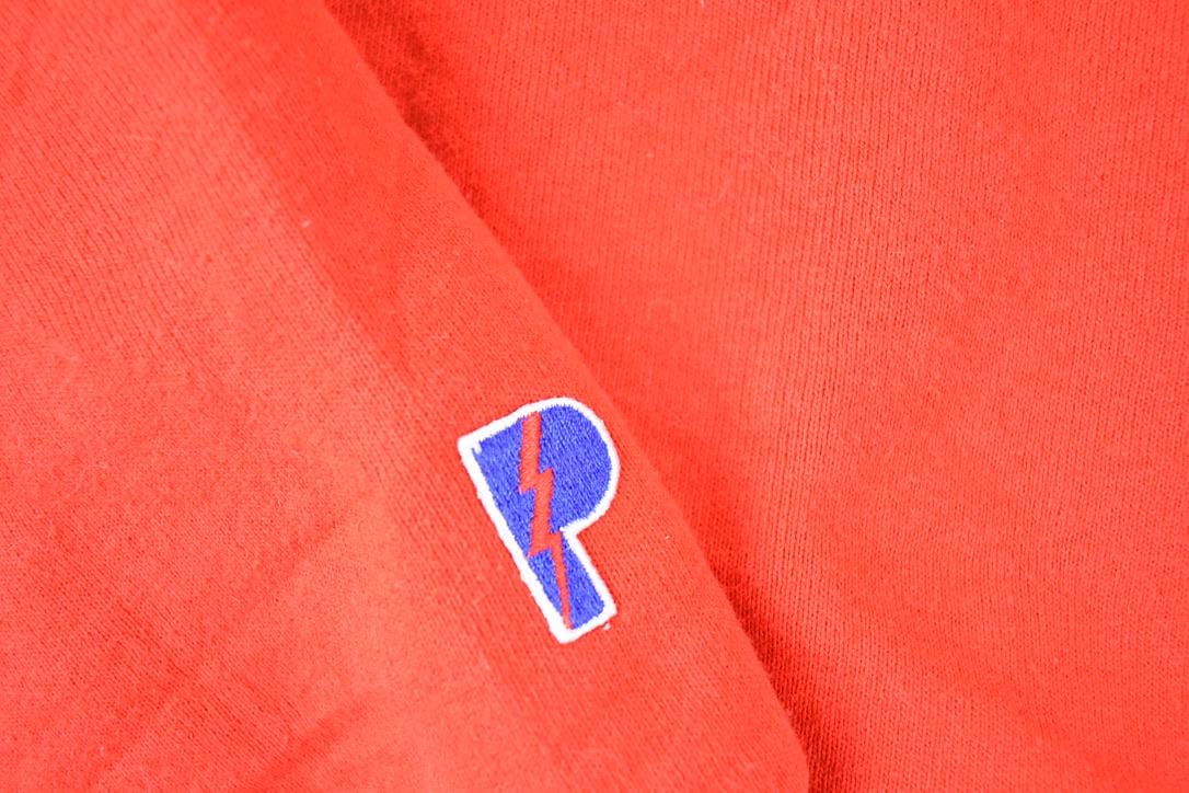 Vintage 1990s Kansas City Chiefs Pro Player NFL Crewneck Sweatshirt Mens L from propervintagecanada