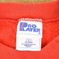 Vintage 1990s Kansas City Chiefs Pro Player NFL Crewneck Sweatshirt Mens L from propervintagecanada