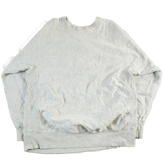 Vintage 1990s Kansas University Alpha Epsilon Crewneck Men's XL Men's Large from propervintagecanada