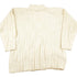 Vintage 1990s Karen Scott II Cable Knit Mockneck Sweater Women&