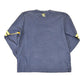 Vintage 1990s Karl Kani Embroidered Crewneck Shirt Mens L from propervintagecanada