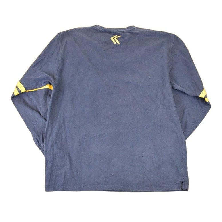 Vintage 1990s Karl Kani Embroidered Crewneck Shirt Mens L from propervintagecanada