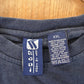Vintage 1990s Karl Kani Embroidered Crewneck Shirt Mens L from propervintagecanada