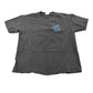 Vintage 1990s Kauai Hawaii Gecko Hangloose Graphic T-Shirt Mens L from propervintagecanada