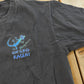 Vintage 1990s Kauai Hawaii Gecko Hangloose Graphic T-Shirt Mens L from propervintagecanada
