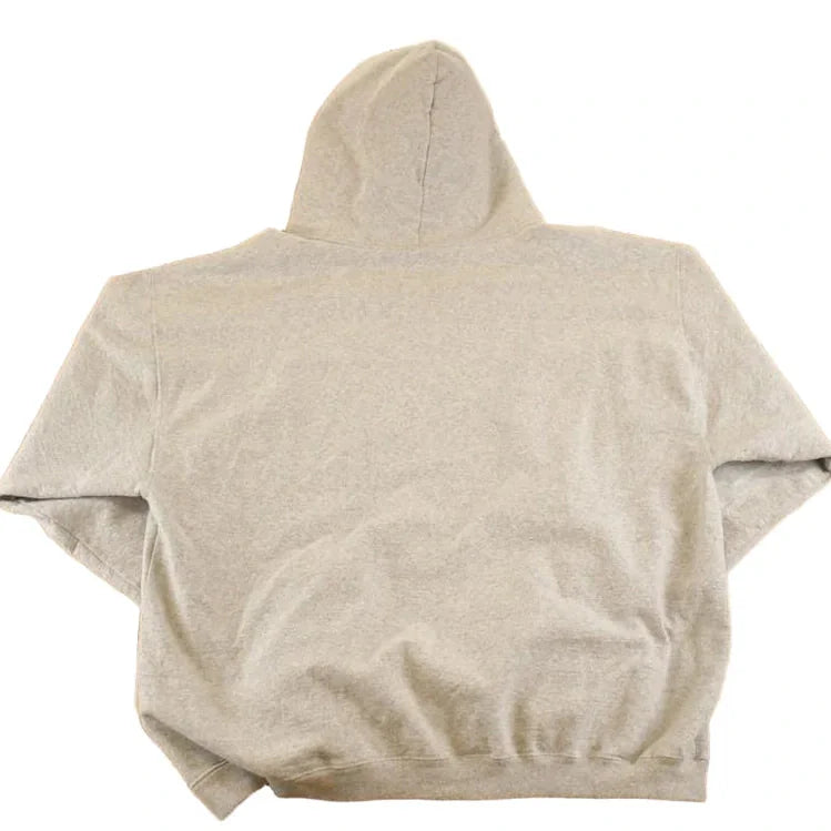 Vintage 1990s Keene University Hoodie Men's L from propervintagecanada