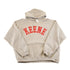 Vintage 1990s Keene University Hoodie Men&