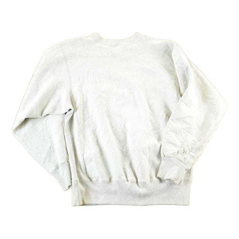 Vintage 1990s Kellsport Oatmeal Cross Grain Crewneck Mens XL from propervintagecanada