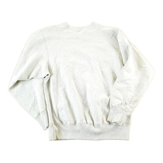 Vintage 1990s Kellsport Oatmeal Cross Grain Crewneck Mens XL from propervintagecanada
