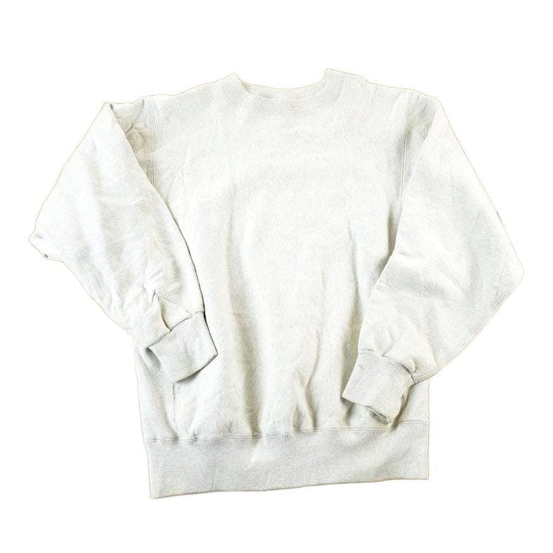 Vintage 1990s Kellsport Oatmeal Cross Grain Crewneck Mens XL from propervintagecanada