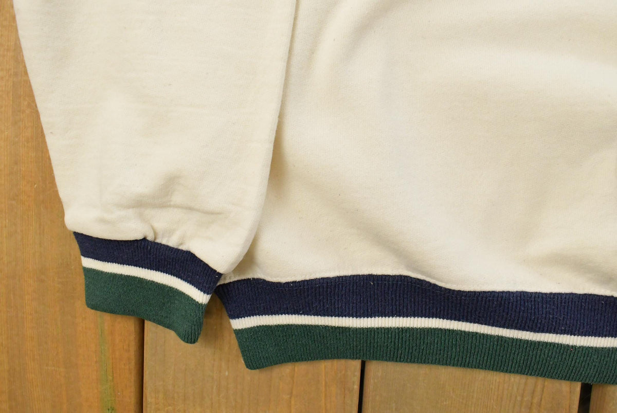 Vintage 1990s Keltgen Country Club Souvenir Crewneck Sweatshirt Men's XL from propervintagecanada