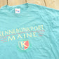 Vintage 1990s Kennebunkport Maine T-Shirt Mens M from propervintagecanada