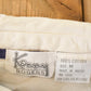 Vintage 1990s Kenny Rogers Quarter Button Rugby Shirt Men's M from propervintagecanada