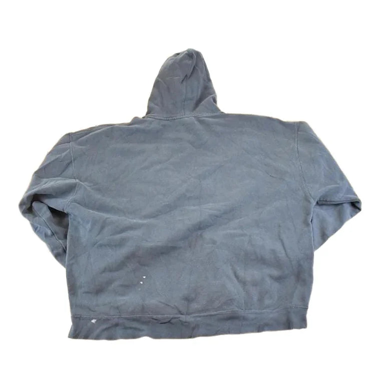 Vintage 1990s Kent State University Hoodie Sweatshirt Men's XL from propervintagecanada
