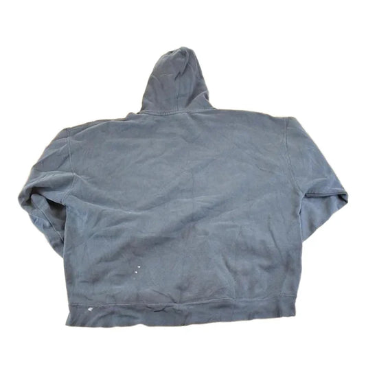 Vintage 1990s Kent State University Hoodie Sweatshirt Men's XL from propervintagecanada