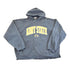 Vintage 1990s Kent State University Hoodie Sweatshirt Men&