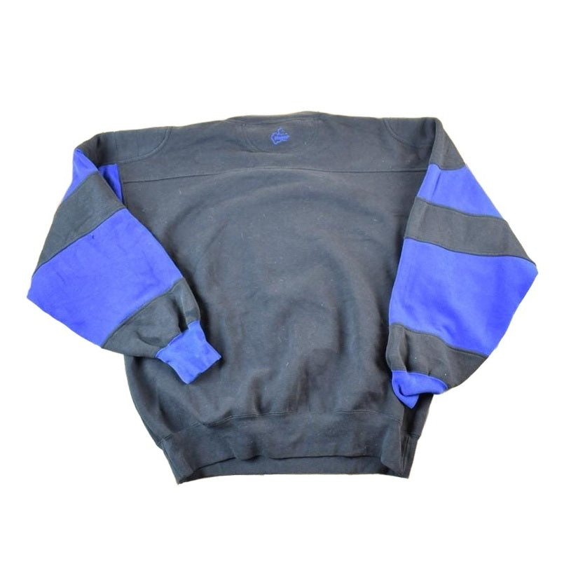 Vintage 1990s Kentucky Wildcats Embroidered University Crewneck Mens L from propervintagecanada