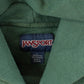 Vintage 1990s Keuka College Jansport University Hoodie Sweatshirt Men's Large from propervintagecanada