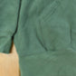 Vintage 1990s Keuka College Jansport University Hoodie Sweatshirt Men's Large from propervintagecanada