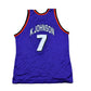 Vintage 1990s Kevin Johnson Phoenix Suns NBA Champion Jersey Men's XL from propervintagecanada
