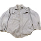 Vintage 1990s Key Imperial Paint Splatter Button Up Shirt Men's XL from propervintagecanada