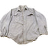 Vintage 1990s Key Imperial Paint Splatter Button Up Shirt Men&