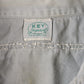 Vintage 1990s Key Imperial Paint Splatter Button Up Shirt Men's XL from propervintagecanada