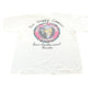 Vintage 1990s Key Largo Casino Souvenir Graphic Print T-Shirt Mens L from propervintagecanada