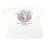 Vintage 1990s Key Largo Casino Souvenir Graphic Print T-Shirt Mens L from propervintagecanada