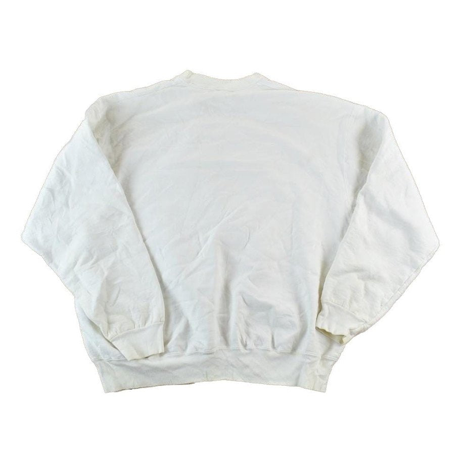 Vintage 1990s Key West Florida Crewneck Sweatshirt Made In USA Men's XL from propervintagecanada