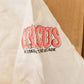 Vintage 1990s Kids Rule Souvenir Cartoon T-Shirt Men's M from propervintagecanada
