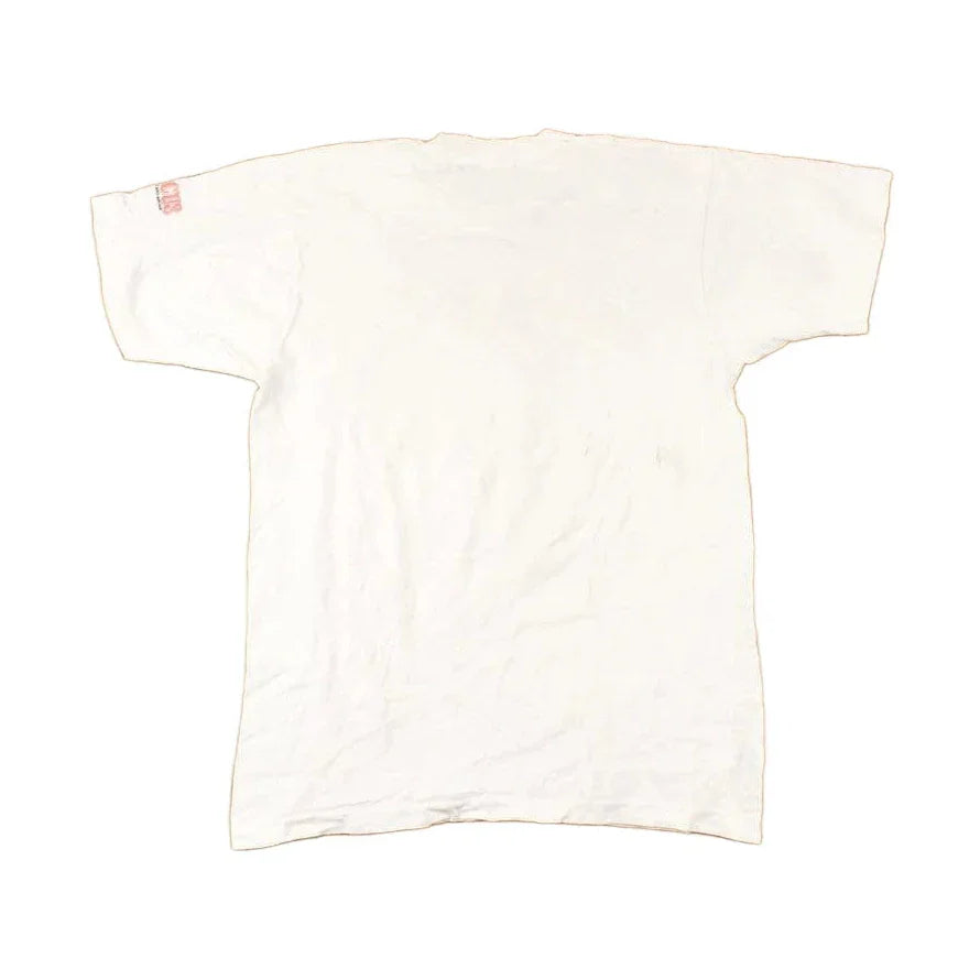 Vintage 1990s Kids Rule Souvenir Cartoon T-Shirt Men's M from propervintagecanada