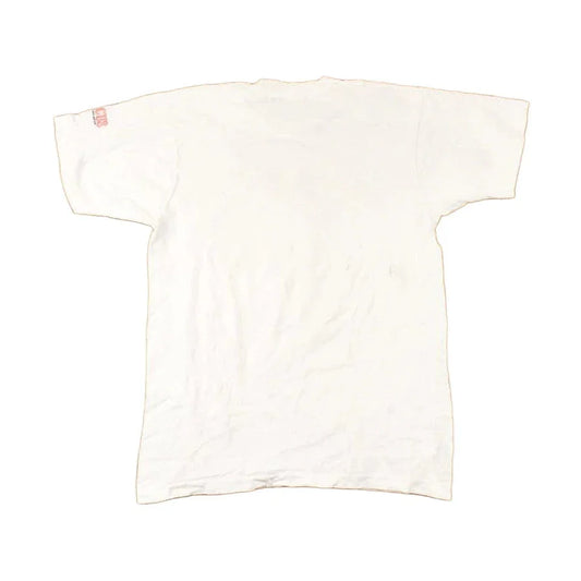 Vintage 1990s Kids Rule Souvenir Cartoon T-Shirt Men's M from propervintagecanada