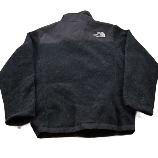 Vintage 1990s Kids The North Face Denali Fleece Sweater Youth M from propervintagecanada