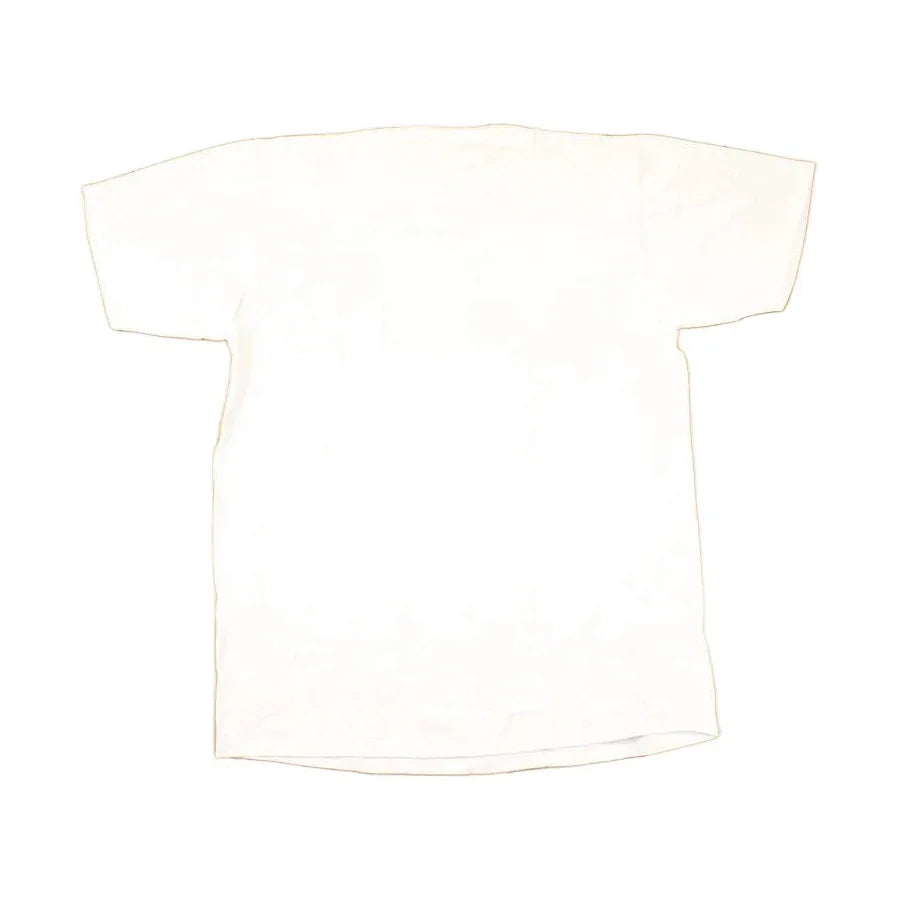 Vintage 1990s Kim Anderson Cute Photo Souvenir Travel T-Shirt Women's M from propervintagecanada