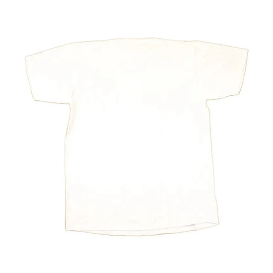 Vintage 1990s Kim Anderson Cute Photo Souvenir Travel T-Shirt Women's M from propervintagecanada