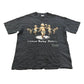 Vintage 1990s Kinetix Dancing Baby Graphic T-Shirt Men's L from propervintagecanada