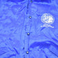 Vintage 1990s King Louie Satin Bomber Jacket Men's XL from propervintagecanada
