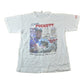 Vintage 1990s Kirby Puckett Minnesota Twins MLB Graphic T-Shirt Men's Large from propervintagecanada