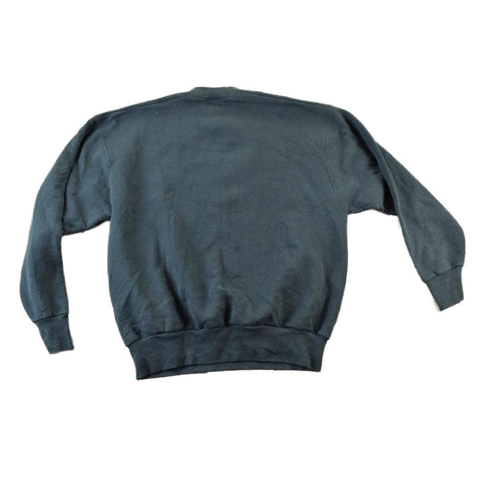 Vintage 1990s Kitchener Waterloo Oktoberfest Crewneck Sweatshirt Made In USA Men's Large from propervintagecanada