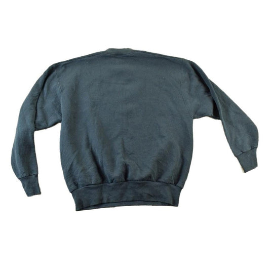 Vintage 1990s Kitchener Waterloo Oktoberfest Crewneck Sweatshirt Made In USA Men's Large from propervintagecanada