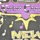 Vintage 1990s Knight Crawler New Years Bash Crewneck Sweatshirt Men's L from propervintagecanada