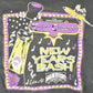 Vintage 1990s Knight Crawler New Years Bash Crewneck Sweatshirt Men's L from propervintagecanada